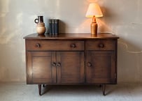 ERCOL アーコールダークサイドボード　S-2404-19