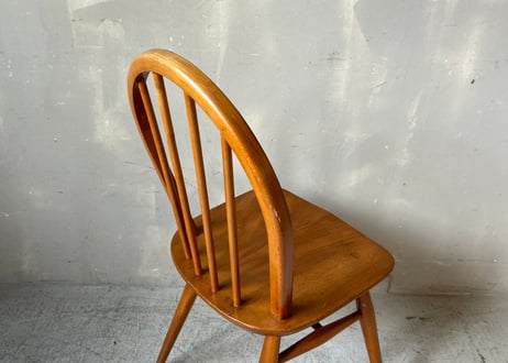 ERCOL フープバックチェア S-2412-02