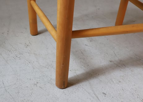 ✶ Borge Mogensen [J39 Shaker Chair]　ボーエ・モーエンセン　J39 シェーカーチェア　S-156