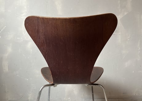セブンチェア　Fritz Hansen Seven Chair　S-593