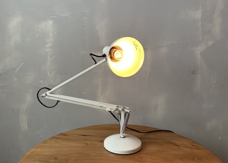 Anglepoise アングルポイズ  [APEX90]  ホワイト S-553