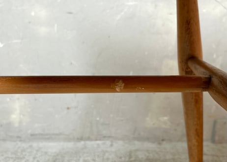 ERCOL フープバックチェア　S-2502-08