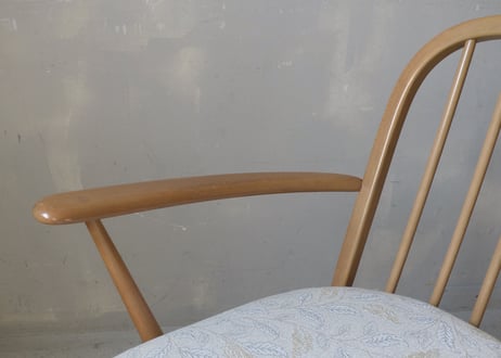 ERCOL アーコール　コンパクトソファ　S-467