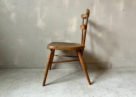 ERCOL キッズ スタッキングチェア  S-2502‐24