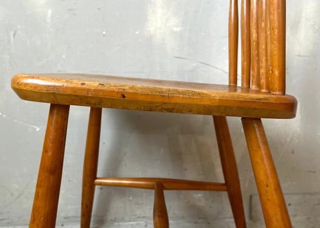 Akerblom Chair スウェーデン　ダイニングチェア　S-2503-08
