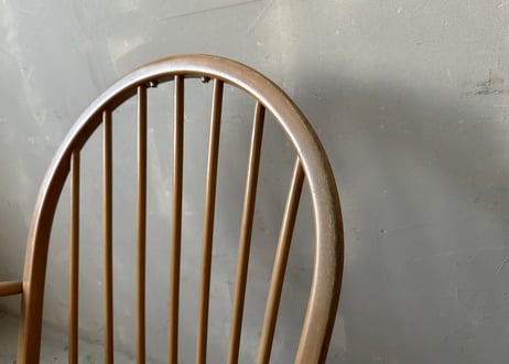 ERCOL アーコール グランドマザー ロッキングチェア　 S-549