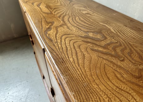 ERCOL アーコール　サイドボード　S-607