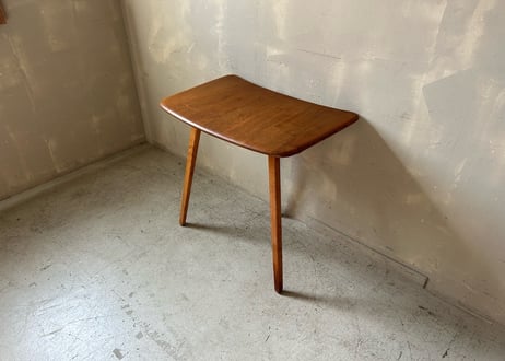 ERCOL Extd サイドテーブル　S-2411-10