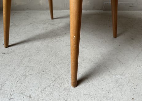 ERCOL アーコール　ドレッシングチェア　 S-631
