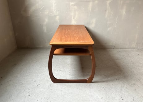Parker Knoll パーカーノール コーヒーテーブル　S-2404-12