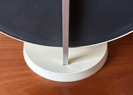 DANISH ”TERMOTEX”  スタンドミラー　S-2403-25