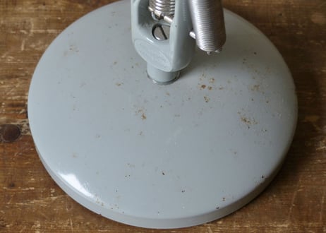 Anglepoise アングルポイズ [model75]　ライトブルー　S-459