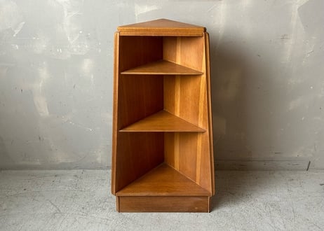 G-plan ジープラン　コーナーシェルフ　S-2402-35