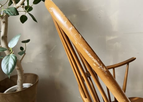 ERCOL アーコール チェアメーカーズチェア　S-441