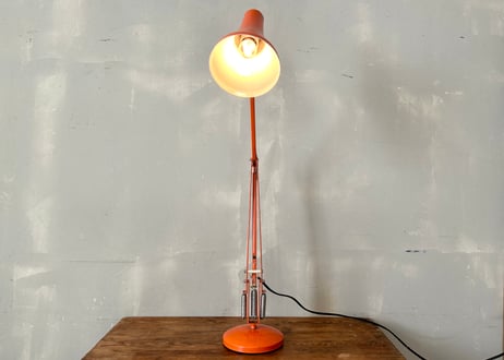 ✶Anglepoise アングルポイズ [APEX90]  オレンジ S-2402-13