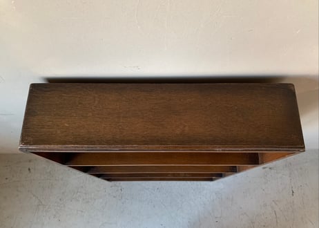 Herbert E. Gibbs ハーバート・E・ギブス ブックシェルフ　S-2407-28