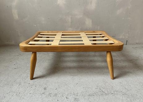 ERCOL アーコール　フットスツール　 S-626