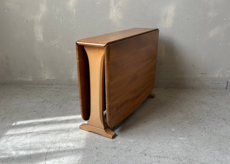 ERCOL ゲートレッグ コーヒーテーブル S-2409-25