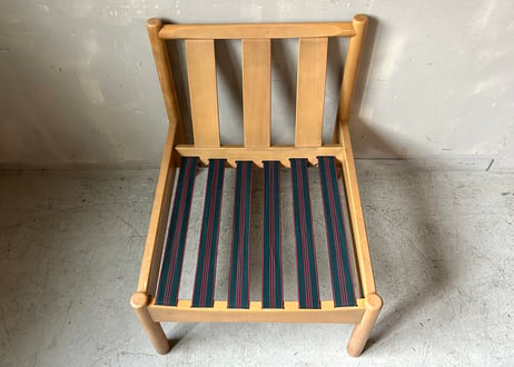 ERCOL クッションチェア　S-2501-02①