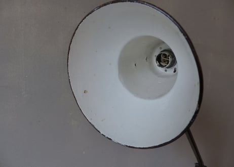 Anglepoise アングルポイズ [model1227]  ブラウン　S-461