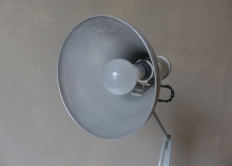 Anglepoise アングルポイズ [model75]　ライトブルー　S-459