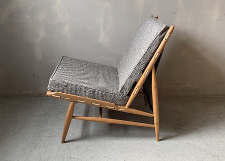 ERCOL アーコール クッションチェア　S-2310-22