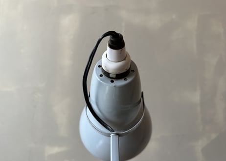 Anglepoise アングルポイズ [model1227] ライトブルー  S-552