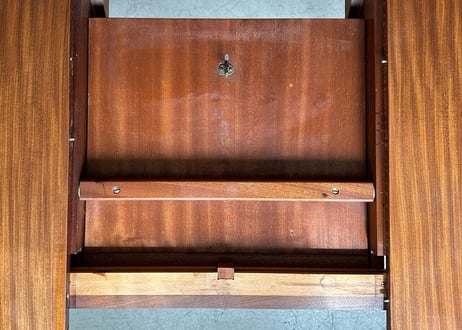 Elliotts Of Newbury(EoN)エリオッツ オブ ニューべリー　エクステンションダイニングテーブル　S-2310-03