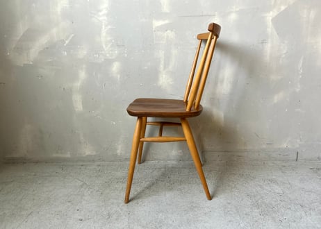ERCOL アーコール ファンバックチェア　S-2502-12
