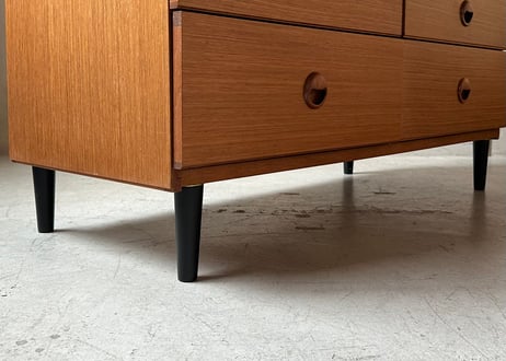 schreiberシュライバー　チェスト　S-2401-53