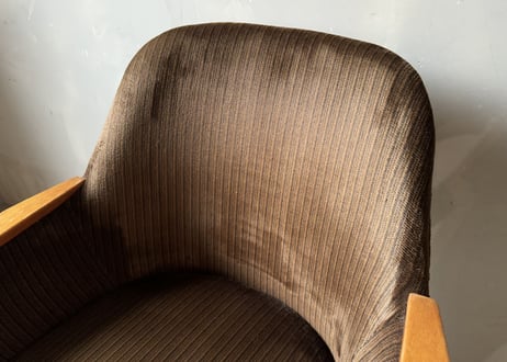 アームチェア　 S-592