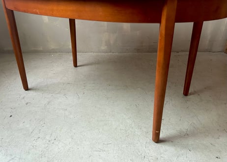 エクステーションダイニングテーブルＳ-2404-40
