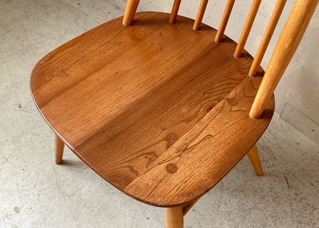 ERCOL アーコール　ゴールドスミスチェア S-2312-44