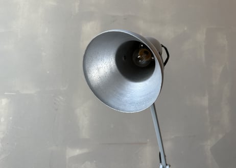 Anglepoise アングルポイズ [model1227] ライトブルー  S-552
