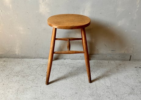 ウッドスツール　S-2405-03