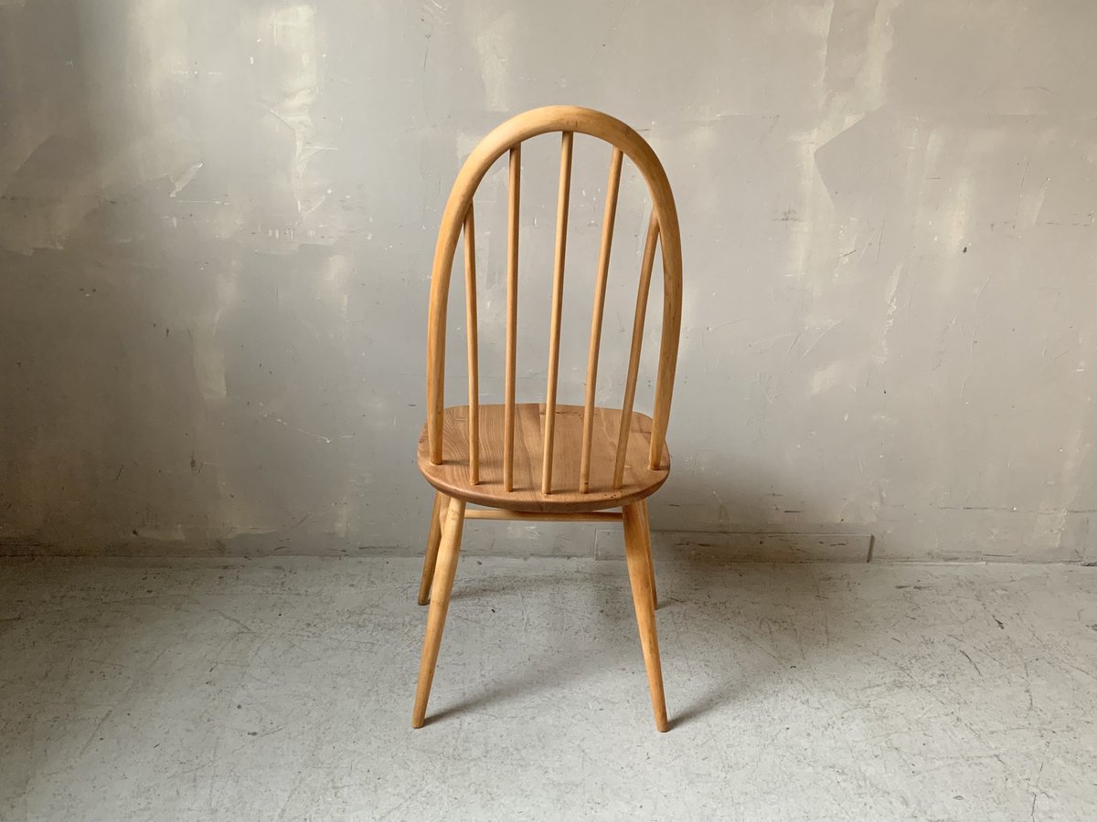 ERCOL  アーコール クエーカーアームチェア アーコール ERCOL ヴィンテージ クエーカー アームチェア