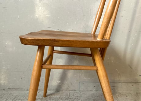 ERCOL  スティックバックチェア　S-2501-15