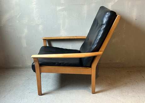 Cintique（シンティーク）アームチェア　S-2403-21