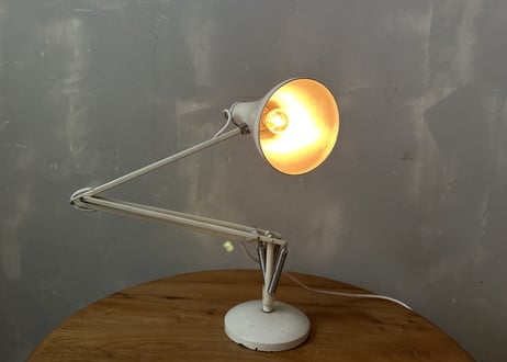 Anglepoise アングルポイズ [model75] アイボリー　S-556