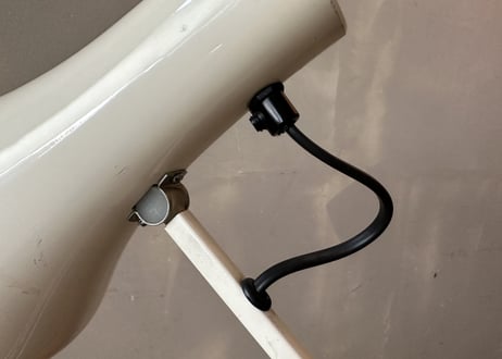 Anglepoise アングルポイズ  [APEX90]  ホワイト S-553