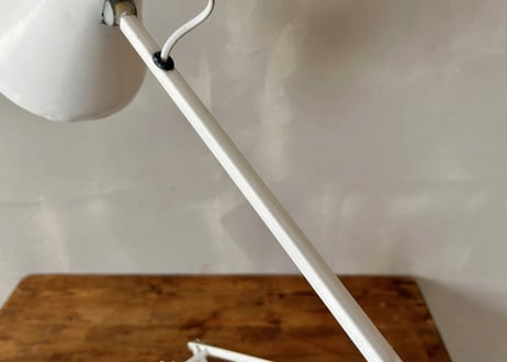 ✶Anglepoise アングルポイズ [APEX90] ホワイト　S-2402-12
