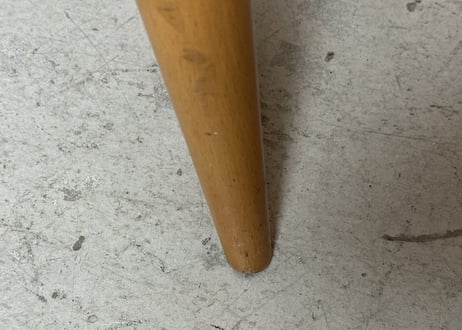 ERCOL アーコール　フットスツール　 S-626