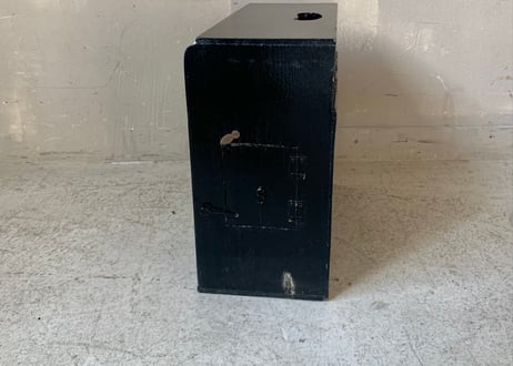 木製バードケース　S-2312-30
