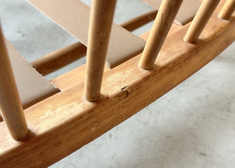 ERCOL アーコール　スタジオカウチ　S-767