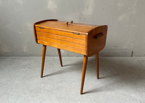 CATEGORY Sewing Box | mumokuteki antique&repair