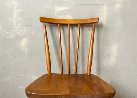 ERCOL スティックバックチェア S-2502-10