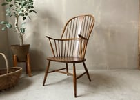 Ercol フープバックチェア S-2502-22 | mumokuteki antique&