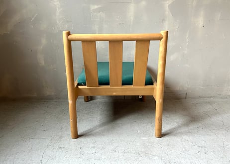 ERCOL クッションチェア　S-2501-02①