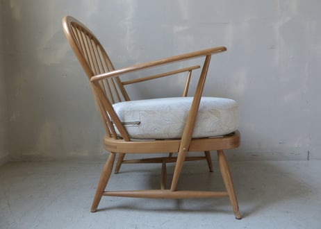 ERCOL アーコール　コンパクトソファ　S-467