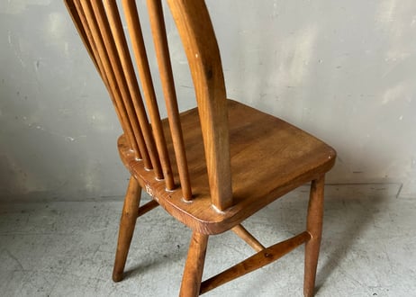 Ercol フープバックチェア　S-2502-22